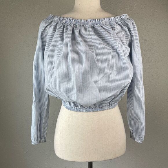 Brandy Melville Tops - Brandy Melville Top Size S EUC
